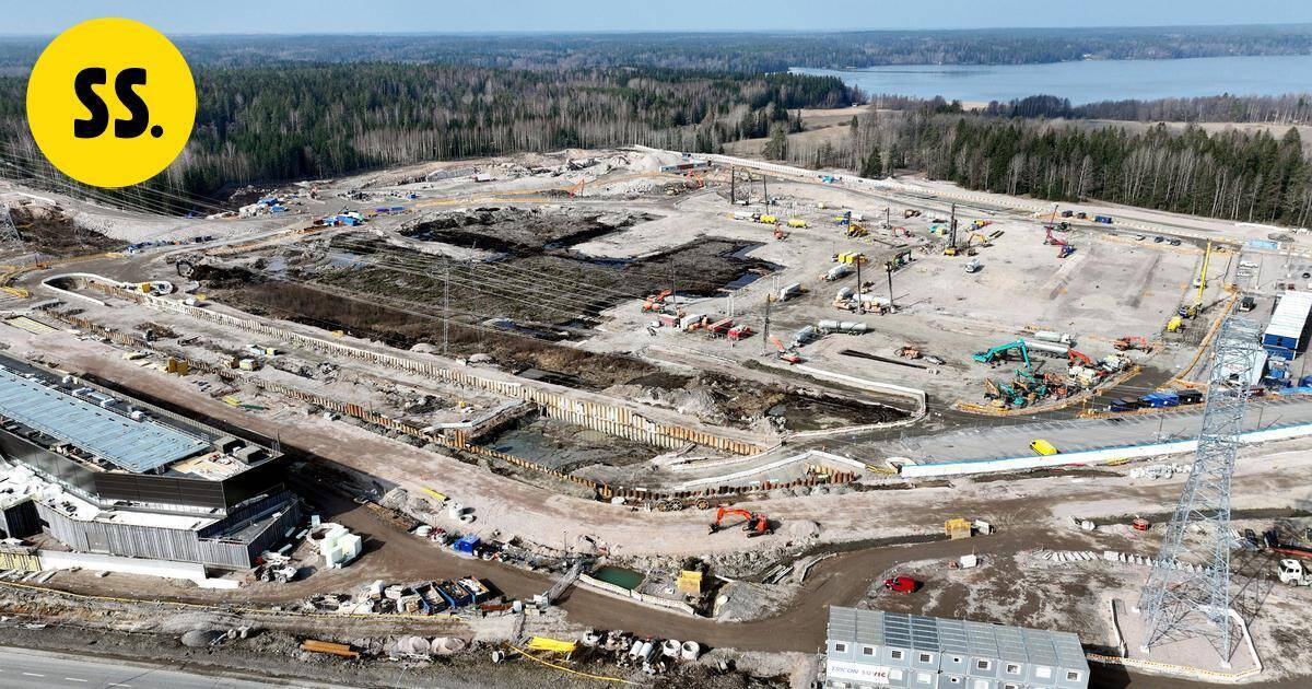 Pääkirjoitus | Datakeskusten hyödyt voittavat haitat | Pääkirjoitus & mielipide