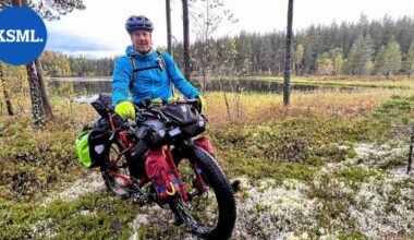 Kesätyönä rikkaruohoja kitkenyt Peltsi Peltola pitää kaikkia työkokemuksia arvokkaina | Keski-Suomi