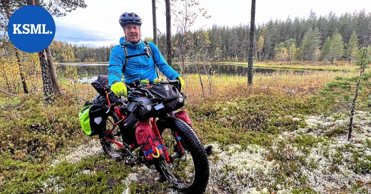 Kesätyönä rikkaruohoja kitkenyt Peltsi Peltola pitää kaikkia työkokemuksia arvokkaina | Keski-Suomi