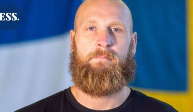 Uusimaa: Nyrkkeilijä Robert Helenius vapautui dopingpannasta ja lopettaa uransa | Urheilu