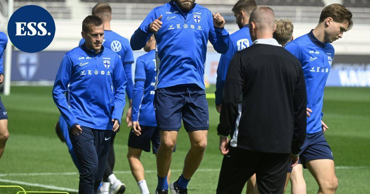 Huuhkajat romahti Fifan maailmanlistalla – Susijengi nousi koripallon listalla | Urheilu