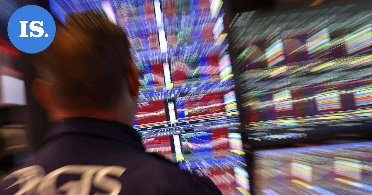 Wall Streetin pääindeksit kohosivat ennätyksiin Fedin ohjauskorkouutisten jälkeen | Uutissuomalainen