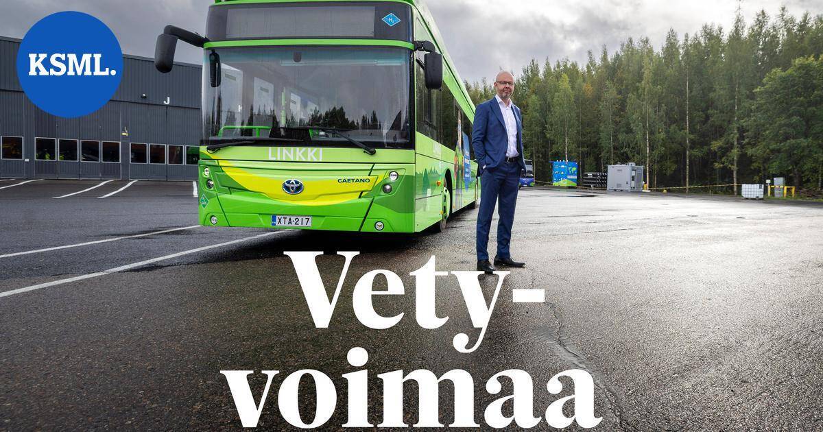 Toyotasta tuli Jyväskylälle superkumppani – "Ei ole vielä ihan ymmärretty, miten iso mahdollisuus yhteistyö on" | Keski-Suomi
