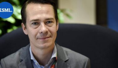 Aktiasta potkut saanut Carl Haglund nimitettiin KH Groupin toimitusjohtajaksi – yhtiöön kuuluu myös Jyväskylässä toimiva tehdas | Keski-Suomi