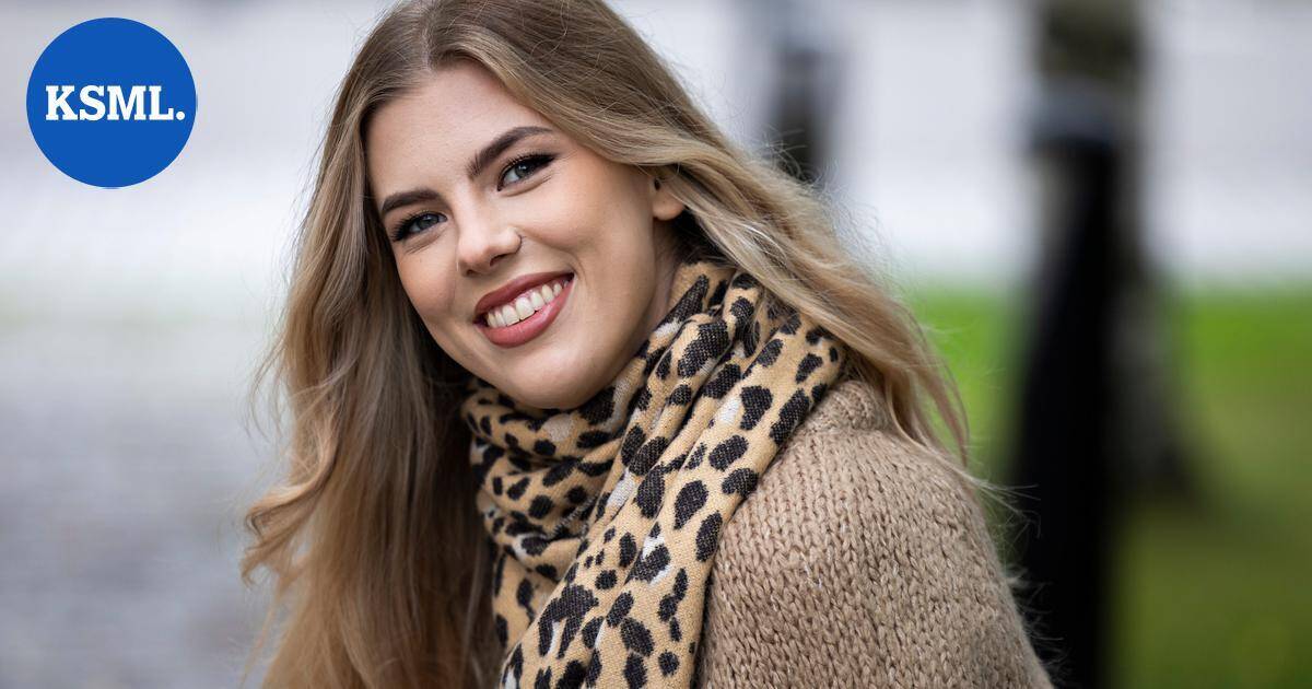 Jyväskyläläinen Joanna Wallinheimo, 24, koki paineita oman uran luomisesta – "Nyt raskaana ollessa on tullut aika synkkiäkin ajatuksia" | Keski-Suomi