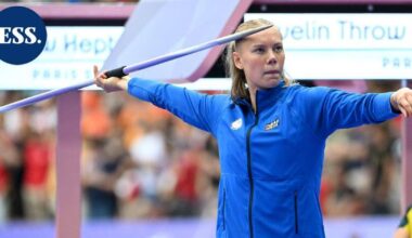 Suomalaismitali Tokiossa on yhden päivän varassa | Urheilu