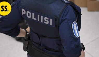 Rattijuoppo pakeni poliisia Kuopiossa: täältä hänet saatiin kiinni | Savo