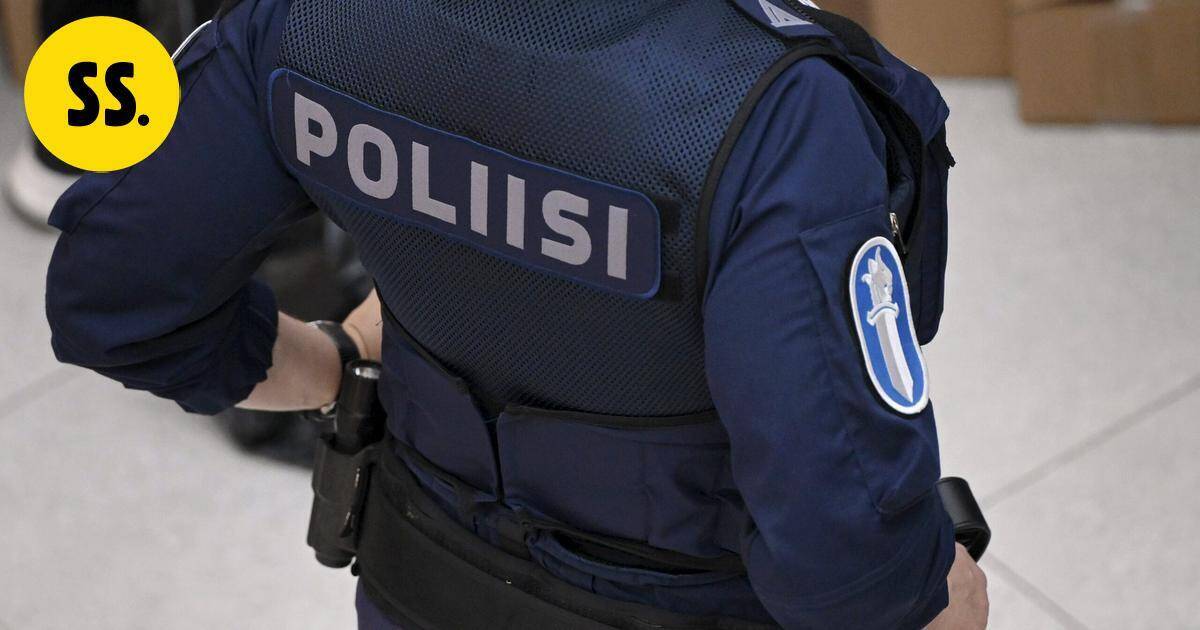 Rattijuoppo pakeni poliisia Kuopiossa: täältä hänet saatiin kiinni | Savo