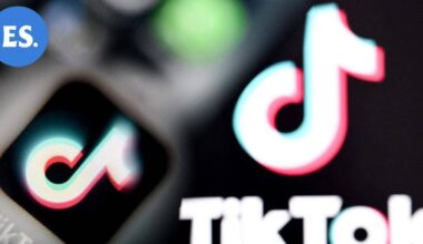 Valkoinen talo: Tiktokin auki pitävä sopimus valmis allekirjoitettavaksi "lähipäivinä" | Uutissuomalainen