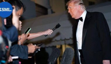 Trumpilta uhkavaatimus Afganistanille lentotukikohdan palauttamisesta: "Pahoja asioita tulee tapahtumaan" | Uutissuomalainen