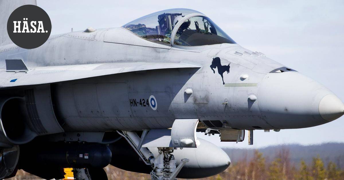 Nato kokoustaa tiistaina Venäjän tekemän Viron ilmatilan loukkauksen vuoksi | Uutissuomalainen