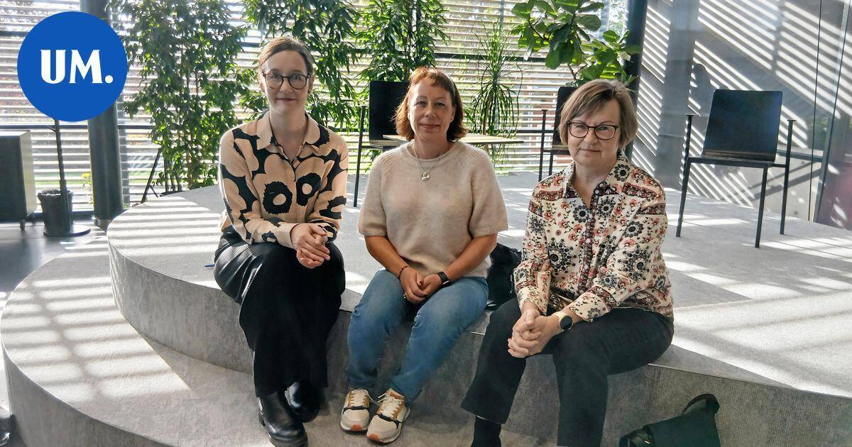 Kolmen naisen valtava luku-urakka loppusuoralla: "Lapsiraadin on mahdotonta lukea kaikki sadat kirjat" | Paikalliset