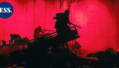 Lauri Maijalan jättimäisessä Pohjantähti-ohjauksessa on mukana myös lahtelaisvoimia | Päijät-Häme