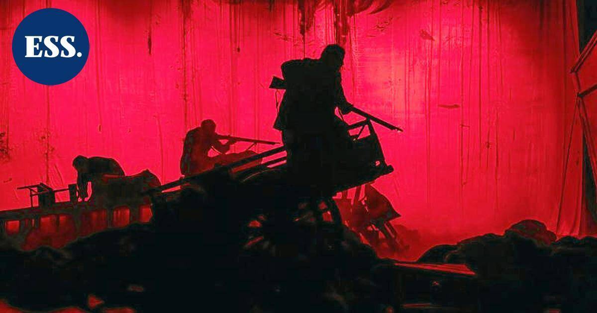 Lauri Maijalan jättimäisessä Pohjantähti-ohjauksessa on mukana myös lahtelaisvoimia | Päijät-Häme