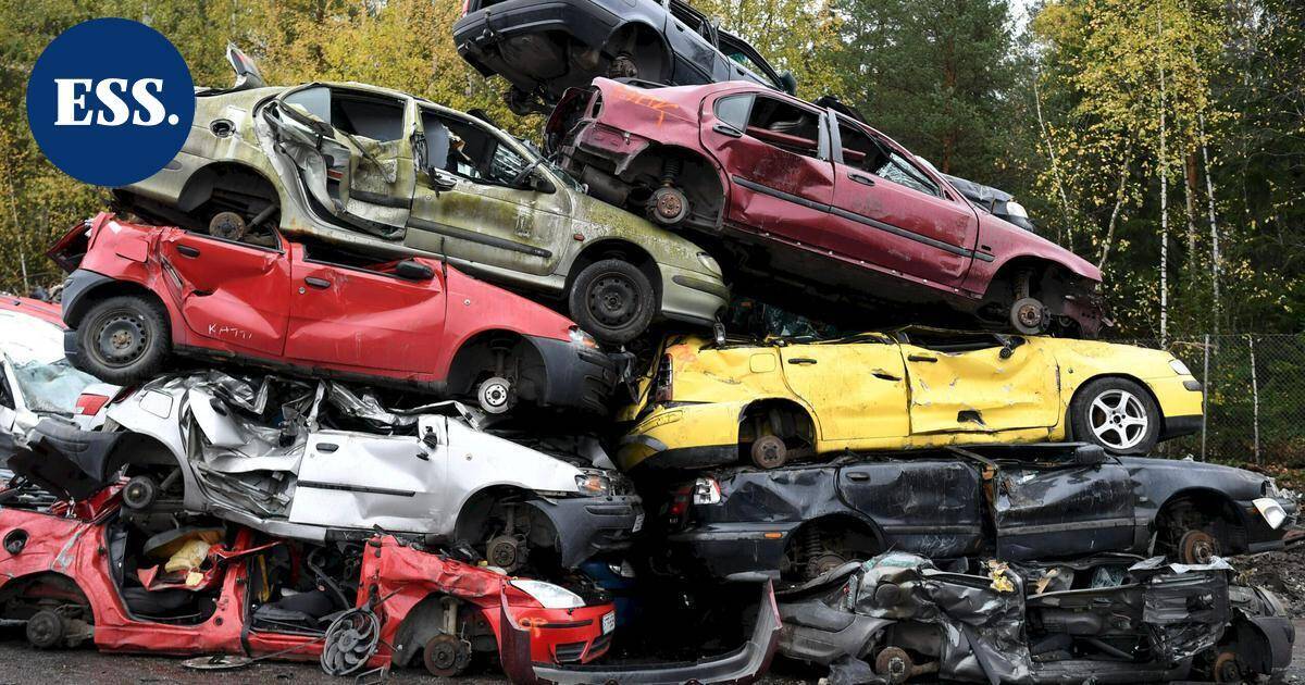 Uuden auton hankintaa aletaan tukea romutuspalkkiolla – nollapäästöisen auton ostoon voi saada 2 500 euroa | Uutissuomalainen