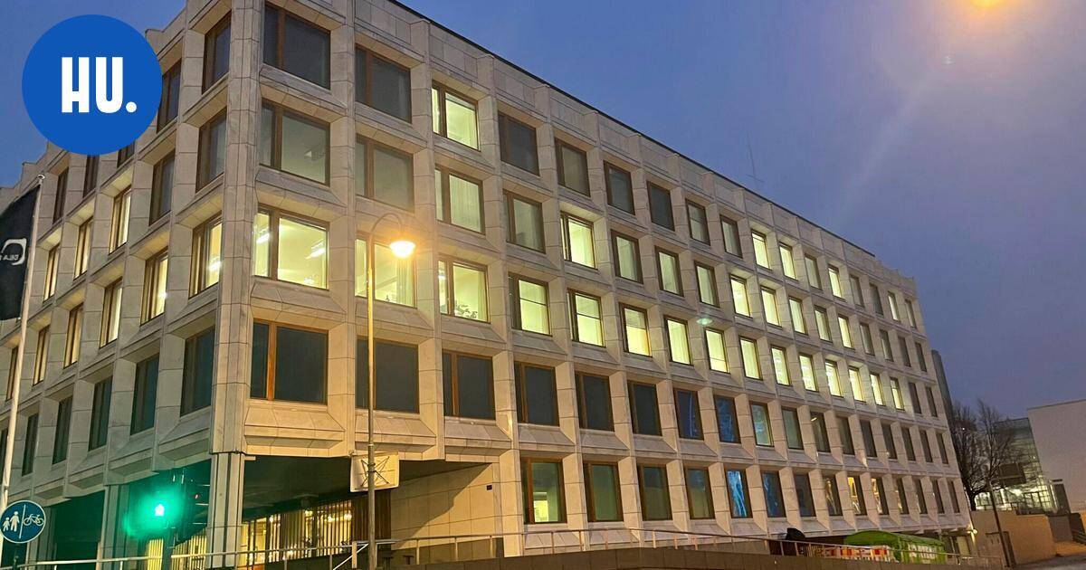 IS: Superterassilta tuttu huippuravintola hakeutuu konkurssiin | Paikalliset