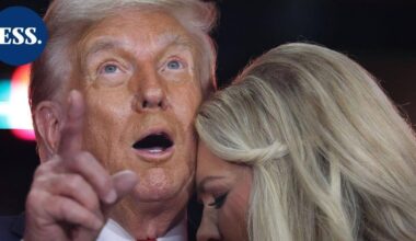 Tutkijan mukaan Trump käyttää Charlie Kirkin kuolemaa poliittisia vastustajiaan vastaan – "Puhuttiin toistuvasti, että 'he' tappoivat Kirkin" | Uutissuomalainen