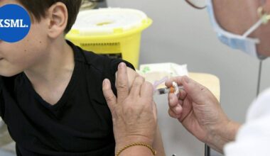 THL: Yläkoulun aloittaneiden HPV-rokotuskattavuus on Suomessa huomattavasti muita Pohjoismaita matalampi | Uutissuomalainen