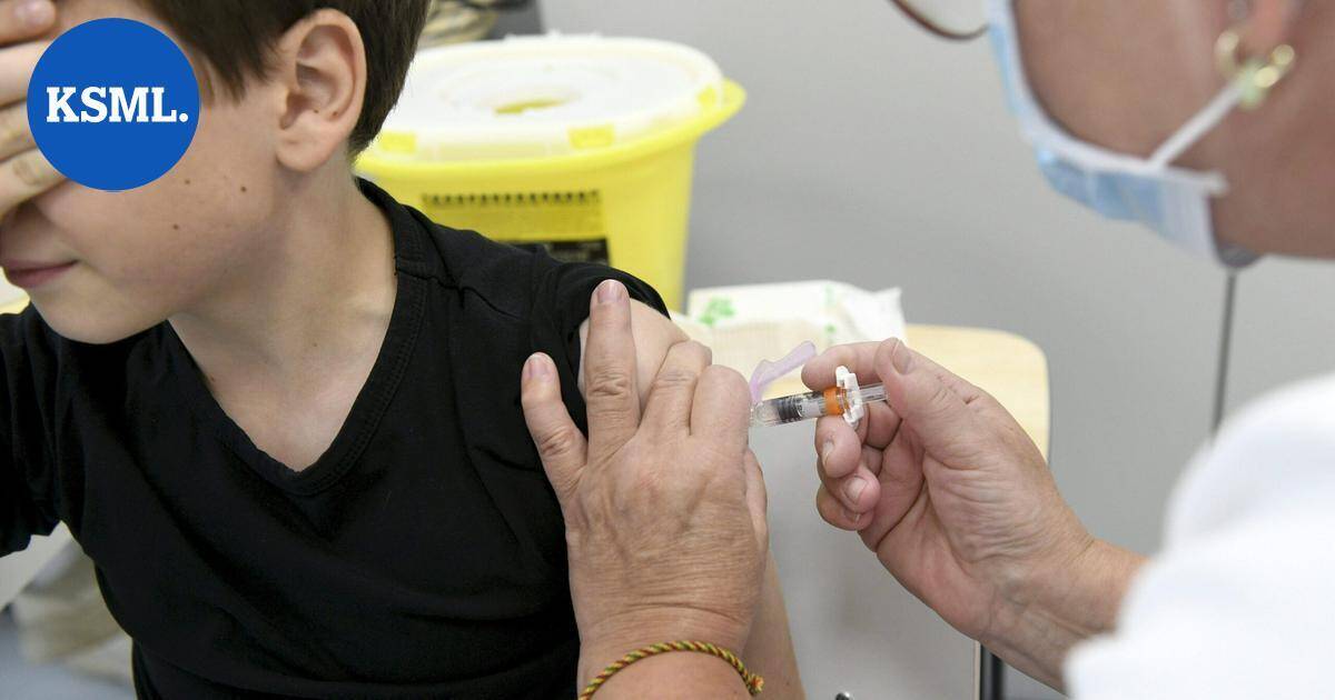 THL: Yläkoulun aloittaneiden HPV-rokotuskattavuus on Suomessa huomattavasti muita Pohjoismaita matalampi | Uutissuomalainen