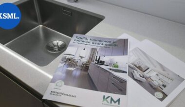 Asuntojen hinnat jumittavat vielä, ennakoi Kiinteistömaailma | Uutissuomalainen