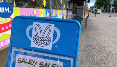 Porvoon keskustan uusi liike jää paikalleen | Paikalliset