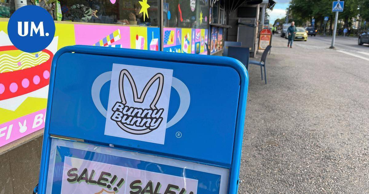 Porvoon keskustan uusi liike jää paikalleen | Paikalliset