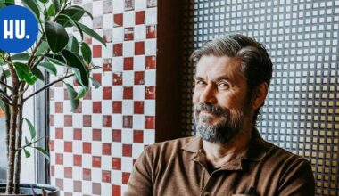 Avec: Tommi Korpela paljasti suosikkiravintolansa– "En ole pettynyt kertaakaan" | Paikalliset