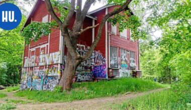 Tunnettu yrittäjä havitteli Villa Novillan ostoa, mutta kaupunki torppasi haaveet – "Jäi käsitys, että ei haluttu aidosti keskustella" | Paikalliset