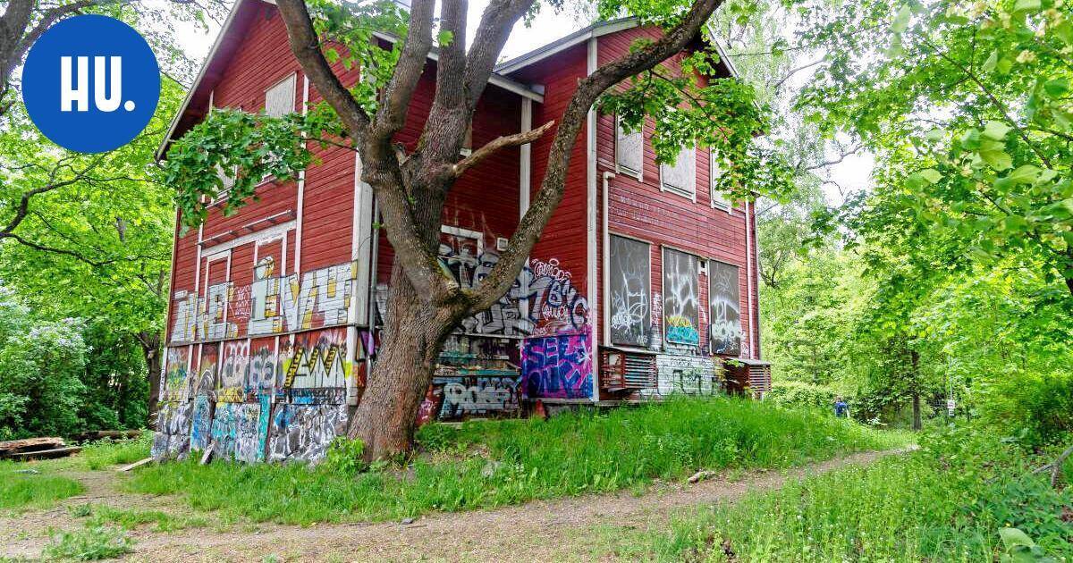 Tunnettu yrittäjä havitteli Villa Novillan ostoa, mutta kaupunki torppasi haaveet – "Jäi käsitys, että ei haluttu aidosti keskustella" | Paikalliset
