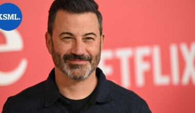 Liikuttunut Jimmy Kimmel palasi ruutuun lyhykäiseksi jääneen hyllytyksen jälkeen – Trump säesti paluuta haukuin ja uhkailuin | Uutissuomalainen