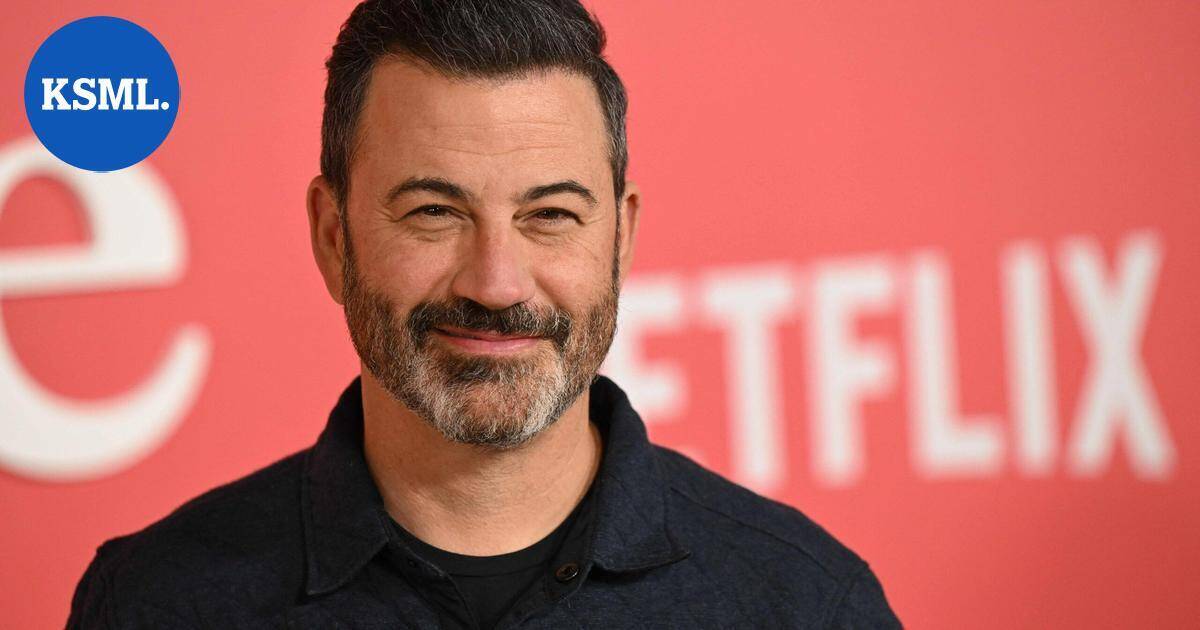 Liikuttunut Jimmy Kimmel palasi ruutuun lyhykäiseksi jääneen hyllytyksen jälkeen – Trump säesti paluuta haukuin ja uhkailuin | Uutissuomalainen