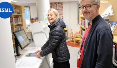 Moka korjaustöissä pitkittää Jämsän pääkirjaston sulkua – kirjat pitää nyt lainata sivukylien kirjastoista | Keski-Suomi