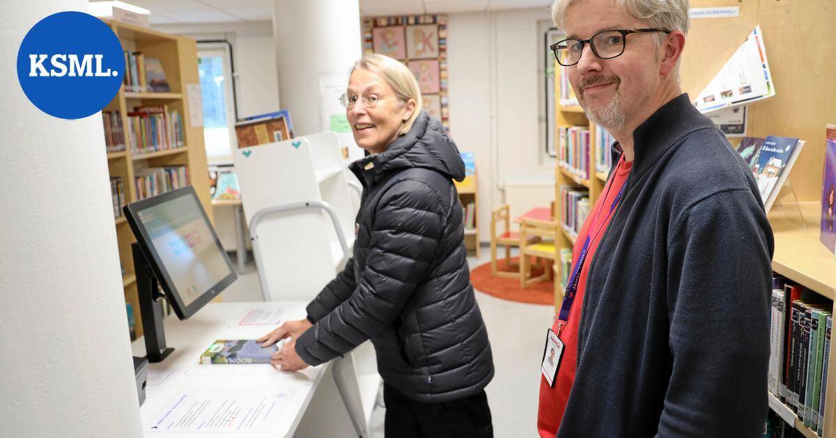 Moka korjaustöissä pitkittää Jämsän pääkirjaston sulkua – kirjat pitää nyt lainata sivukylien kirjastoista | Keski-Suomi