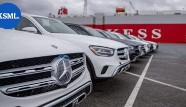 Yle: Mersujen tuotanto loppuu Uudessakaupungissa | Uutissuomalainen