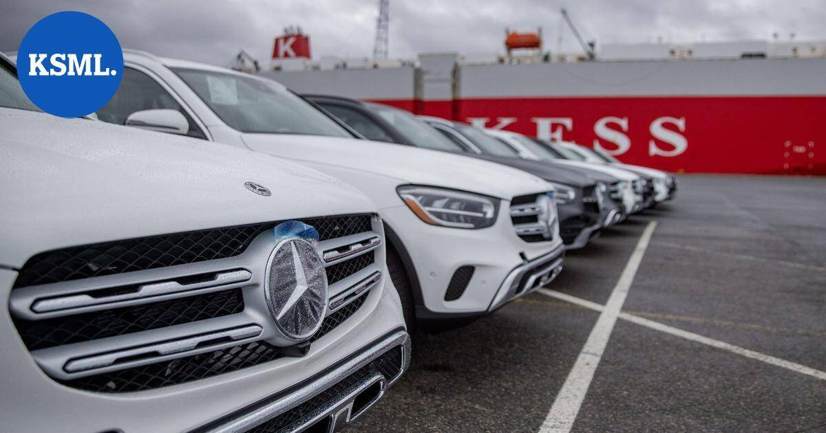 Yle: Mersujen tuotanto loppuu Uudessakaupungissa | Uutissuomalainen