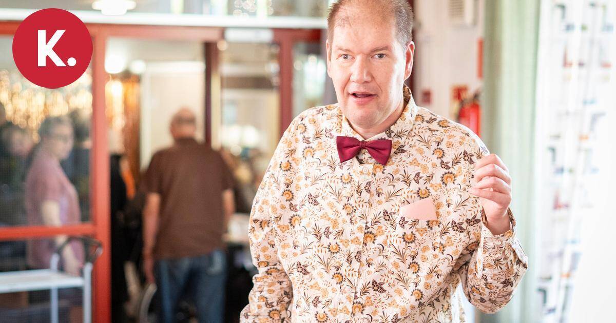 Outokumpulainen palvelukoti Mäkitupa täytti pyöreitä – "Pääsimme aloittamaan kaiken ihan puhtaalta pöydältä" | Paikalliset