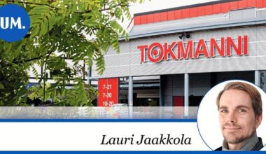 Näkökulma | Iso ruokakauppa Porvoon moottoritien varteen – kilpailijat kihisevät raivosta, kun Tokmanni hämää kaavoittajaa | Paikalliset