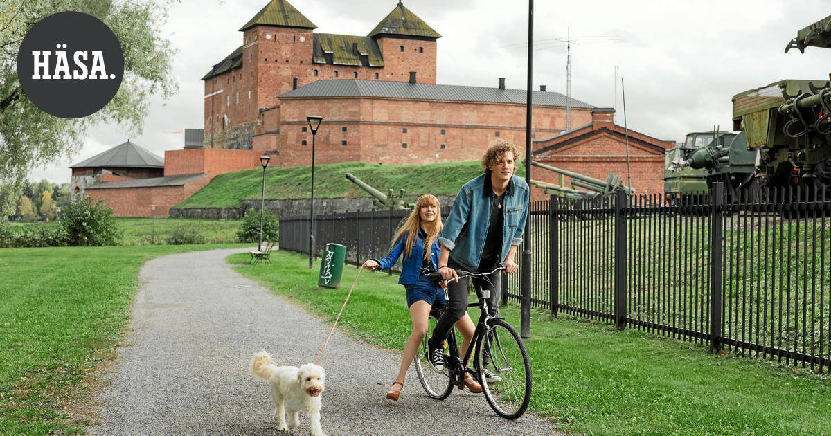 Rita Behmin tähdittämä, Hämeenlinna-mausteinen elokuva kertoo unelmista pienessä jääkiekkokaupungissa | Paikalliset