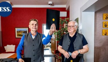 Minun tieni sai kyyneliin – lahtelaiset loistavat kiitetyssä tv-ohjelmassa | Päijät-Häme