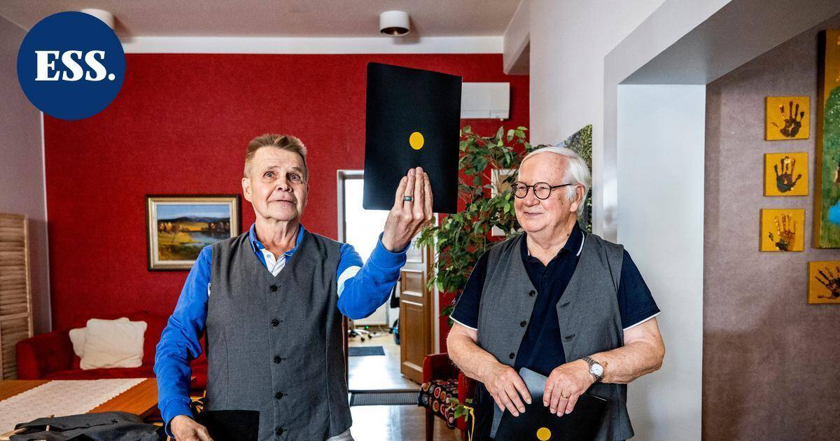 Minun tieni sai kyyneliin – lahtelaiset loistavat kiitetyssä tv-ohjelmassa | Päijät-Häme