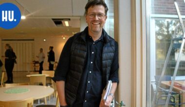 Klaus Härön uusi elokuva palauttaa mieleen hoitajakriisin kipeät vaikutukset: "Miksi hoito aina unohtuu?" | Paikalliset