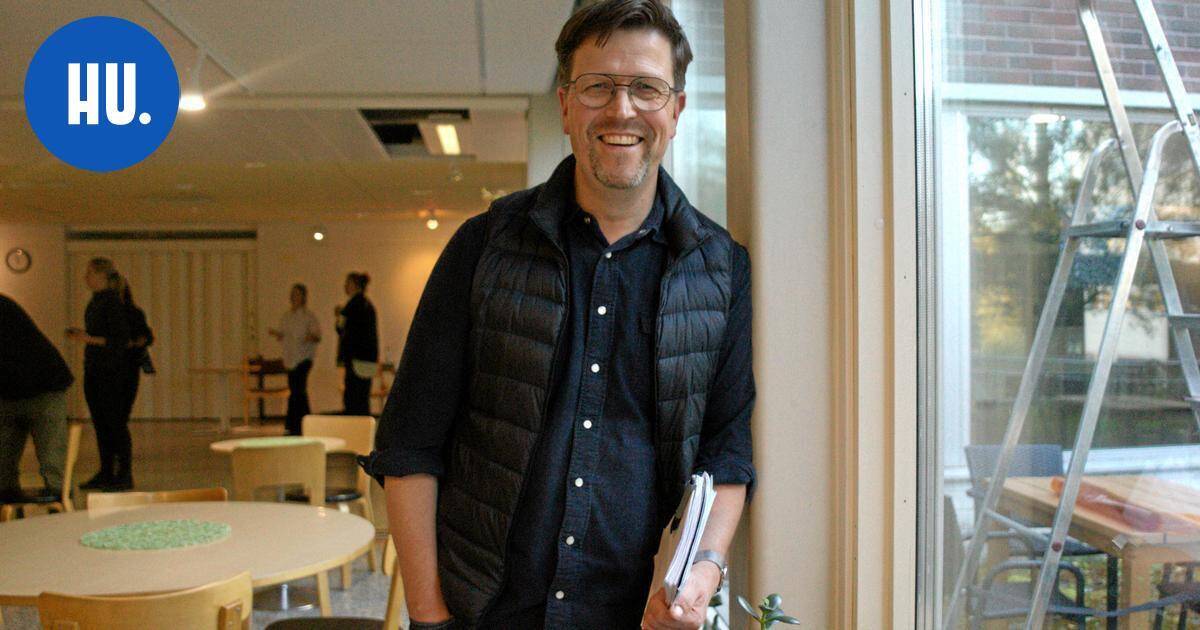 Klaus Härön uusi elokuva palauttaa mieleen hoitajakriisin kipeät vaikutukset: "Miksi hoito aina unohtuu?" | Paikalliset