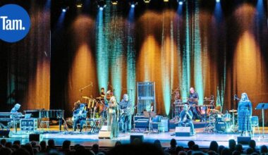 Mike Oldfieldin legendaarista albumisarjaa juhlitaan Tampere-talolla | Paikalliset