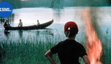 Kino Aurorassa katsotaan lauantaina naisohjaajien lyhytelokuvia – "Tiiviissä muodossa kymmenen erilaista tarinaa" | Keski-Suomi