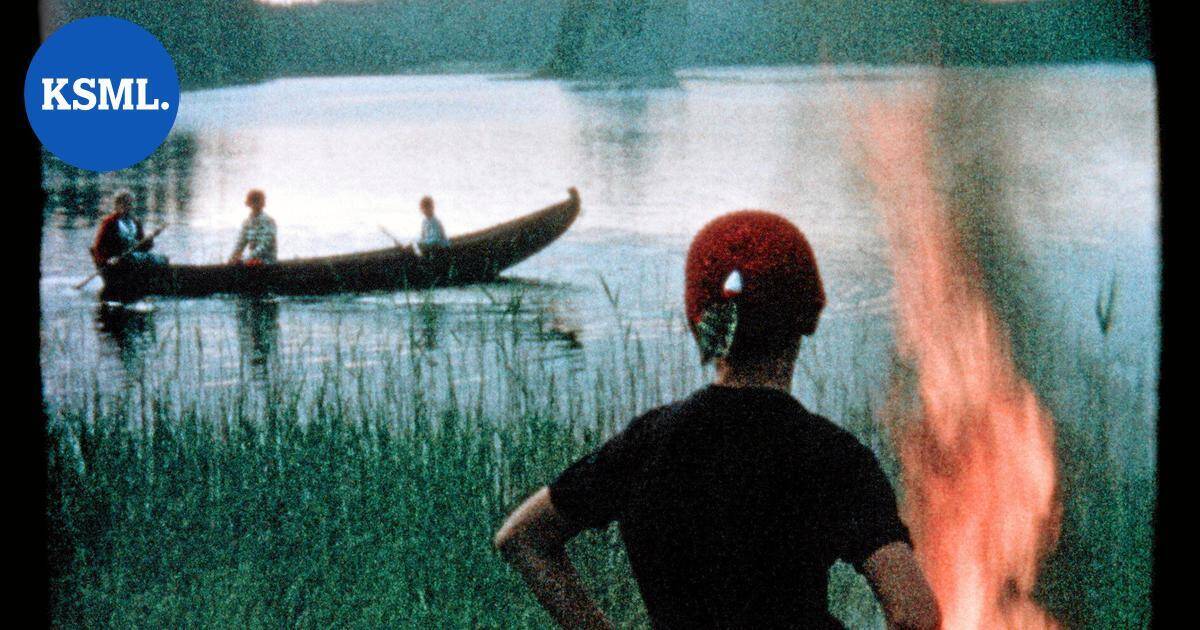 Kino Aurorassa katsotaan lauantaina naisohjaajien lyhytelokuvia – "Tiiviissä muodossa kymmenen erilaista tarinaa" | Keski-Suomi