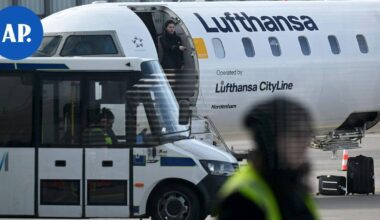 Reuters: Lufthansa aikoo vähentää tuhansia työpaikkoja | Uutissuomalainen
