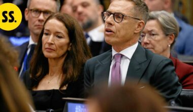 Presidentin julkaisema kuva räjäytti somen – Innes-Stubbilla kuopiolaisvalmistajan korut | Savo