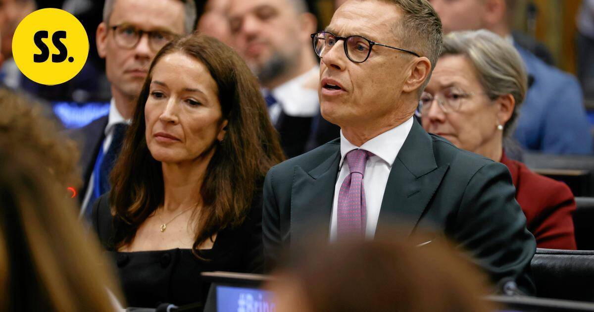 Presidentin julkaisema kuva räjäytti somen – Innes-Stubbilla kuopiolaisvalmistajan korut | Savo