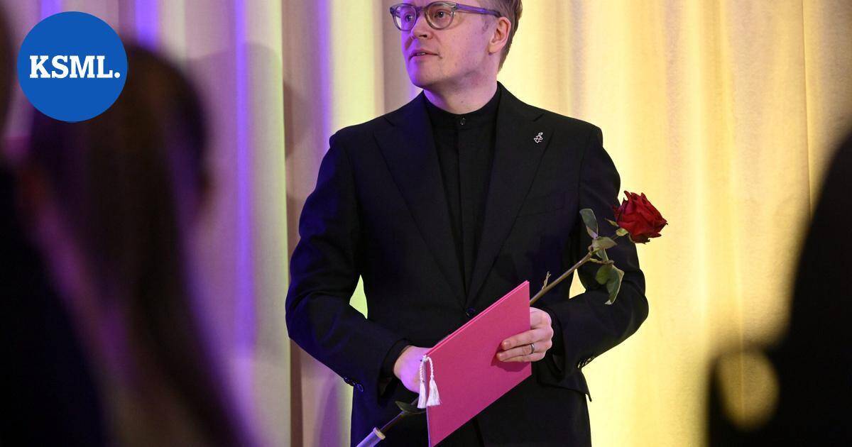 Pekka Kuusisto ylikapellimestariksi Tokioon | Uutissuomalainen