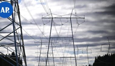 Tuuli yltyy ja pörssisähkön hinta tasaantuu sunnuntaina tuntuvasti | Uutissuomalainen